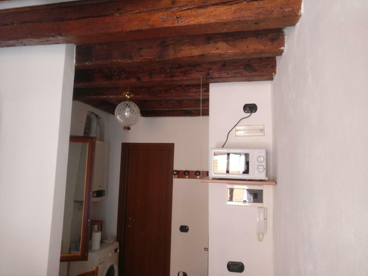 Alla Lista Venecia Exterior foto