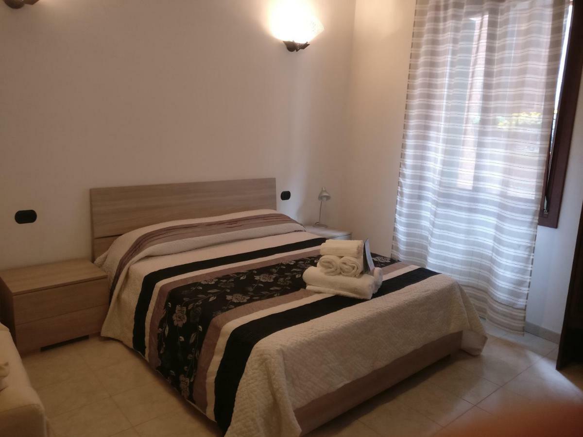 Alla Lista Venecia Exterior foto
